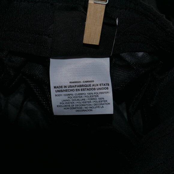 Tampa Bay Buccaneers Nike On-Field Storm Pants Mens Size 4XL Wind Rain NWT - Picture 16 of 16